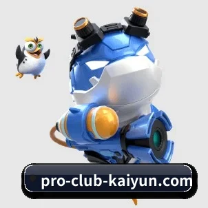 AI 革新 | kaiyun